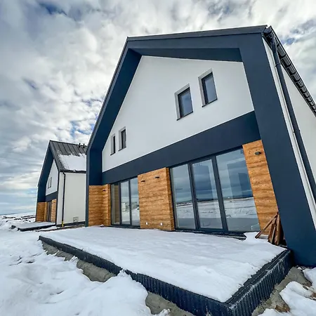 Przy Energylandii Murowany 2 * Piotrowice (Oswiecim)