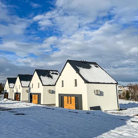 Przy Energylandii Murowany 2 Apartment