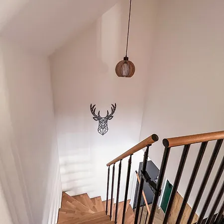 Lejlighed Loft - Murowany 2 Piotrowice (Oswiecim)