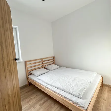 Przy Energylandii Murowany 2 Apartment Piotrowice (Oswiecim)