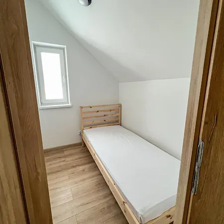 Apartment Przy Energylandii Murowany 2